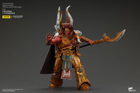 Warhammer The Horus Heresy - Action Figure 1/18 - Thousand sons Magnus the Red Primarch of the XVth Legion