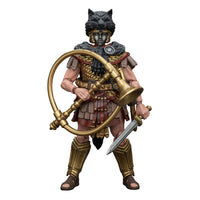 Strife Action Figure 1/18 Roman Republic Cohort Iv Buccinator 12 cm