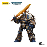 Warhammer 40K - Action Figure 1/18 - Ultramarines Primarch Roboute Guilliman