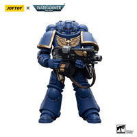 Warhammer 40K - Action Figure 1/18 - Ultramarines Intercessors