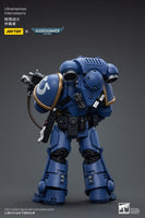 Warhammer 40K - Action Figure 1/18 - Ultramarines Intercessors