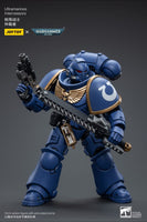 Warhammer 40K - Action Figure 1/18 - Ultramarines Intercessors