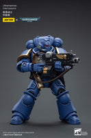 Warhammer 40K - Action Figure 1/18 - Ultramarines Intercessors