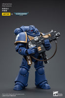 Warhammer 40K - Action Figure 1/18 - Ultramarines Intercessors