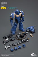 Warhammer 40K - Action Figure 1/18 - Ultramarines Intercessors