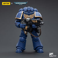 Warhammer 40K - Action Figure 1/18 - Ultramarines Intercessors