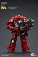 Warhammer 40K - Action Figure 1/18 - Blood Angels Intercessors