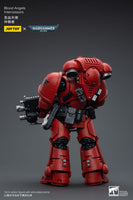 Warhammer 40K - Action Figure 1/18 - Blood Angels Intercessors