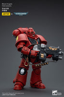 Warhammer 40K - Action Figure 1/18 - Blood Angels Intercessors