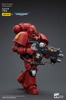 Warhammer 40K - Action Figure 1/18 - Blood Angels Intercessors