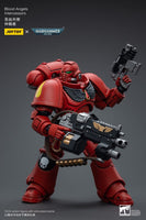 Warhammer 40K - Action Figure 1/18 - Blood Angels Intercessors