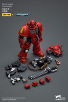 Warhammer 40K - Action Figure 1/18 - Blood Angels Intercessors