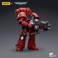 Warhammer 40K - Action Figure 1/18 - Blood Angels Intercessors