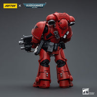 Warhammer 40K - Action Figure 1/18 - Blood Angels Intercessors