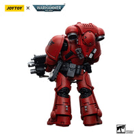 Warhammer 40K - Action Figure 1/18 - Blood Angels Intercessors