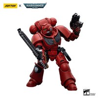 Warhammer 40K - Action Figure 1/18 - Blood Angels Intercessors