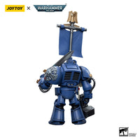 Warhammer 40K - Action Figure 1/18 - Ultramarines Terminators Sergeant Bellan