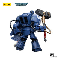 Warhammer 40K - Action Figure 1/18 - Ultramarines Terminators Brother Acastian