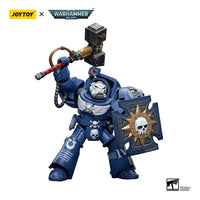 Warhammer 40K - Action Figure 1/18 - Ultramarines Terminators Brother Acastian