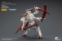 Warhammer 40K - Action Figure 1/18 - Tyranids Hive Fleet Leviathan Tyranid Warrior with Boneswords