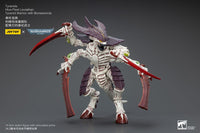 Warhammer 40K - Action Figure 1/18 - Tyranids Hive Fleet Leviathan Tyranid Warrior with Boneswords