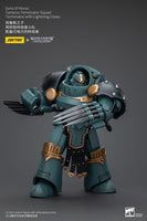 Warhammer The Horus Heresy - Action Figure 1/18 - Tartaros Terminator Squad Terminator With Lightning Claws