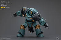 Warhammer The Horus Heresy - Action Figure 1/18 - Tartaros Terminator Squad Terminator With Lightning Claws