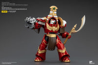 Warhammer The Horus Heresy - Action Figure 1/18 - Thousand Sons Sekhmet Terminator Cabal Sekhmet with Combi-Bolter and Achea Force Weapon