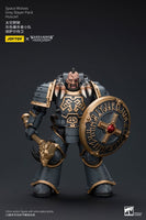 Warhammer The Horus Heresy - Action Figure 1/18 - Space Wolves Grey Slayer Pack Huscarl