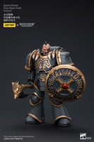 Warhammer The Horus Heresy - Action Figure 1/18 - Space Wolves Grey Slayer Pack Huscarl