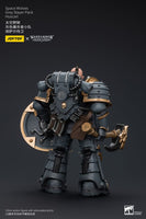 Warhammer The Horus Heresy - Action Figure 1/18 - Space Wolves Grey Slayer Pack Huscarl