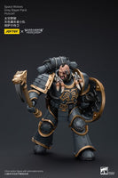 Warhammer The Horus Heresy - Action Figure 1/18 - Space Wolves Grey Slayer Pack Huscarl