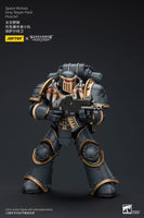 Warhammer The Horus Heresy - Action Figure 1/18 - Space Wolves Grey Slayer Pack Huscarl