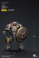 Warhammer The Horus Heresy - Action Figure 1/18 - Space Wolves Grey Slayer Pack Huscarl