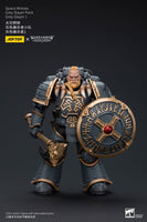 Warhammer The Horus Heresy - Action Figure 1/18 - Space Wolves Grey Slayer Pack Grey Slayer