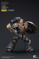 Warhammer The Horus Heresy - Action Figure 1/18 - Space Wolves Grey Slayer Pack Grey Slayer