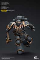 Warhammer The Horus Heresy - Action Figure 1/18 - Space Wolves Grey Slayer Pack Grey Slayer