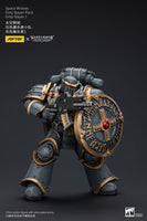 Warhammer The Horus Heresy - Action Figure 1/18 - Space Wolves Grey Slayer Pack Grey Slayer