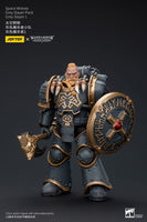 Warhammer The Horus Heresy - Action Figure 1/18 - Space Wolves Grey Slayer Pack Grey Slayer