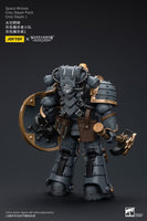 Warhammer The Horus Heresy - Action Figure 1/18 - Space Wolves Grey Slayer Pack Grey Slayer