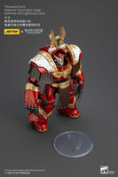 Warhammer The Horus Heresy - Action Figure 1/18 - Thousand Sons Sekhmet Terminator Cabal Sekhmet with Lightning Claws