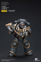 Warhammer The Horus Heresy - Action Figure 1/18 - Space Wolves Grey Slayer Pack Grey Slayer