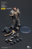 Warhammer The Horus Heresy - Action Figure 1/18 - Space Wolves Grey Slayer Pack Grey Slayer