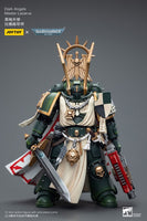 Warhammer 40K - Action Figure 1/18 - Dark Angels Master Lazarus