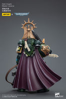 Warhammer 40K - Action Figure 1/18 - Dark Angels Master Lazarus