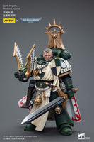 Warhammer 40K - Action Figure 1/18 - Dark Angels Master Lazarus