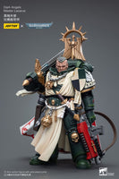 Warhammer 40K - Action Figure 1/18 - Dark Angels Master Lazarus