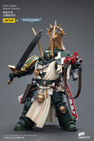 Warhammer 40K - Action Figure 1/18 - Dark Angels Master Lazarus