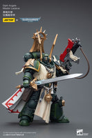 Warhammer 40K - Action Figure 1/18 - Dark Angels Master Lazarus