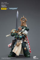 Warhammer 40K - Action Figure 1/18 - Dark Angels Master Lazarus